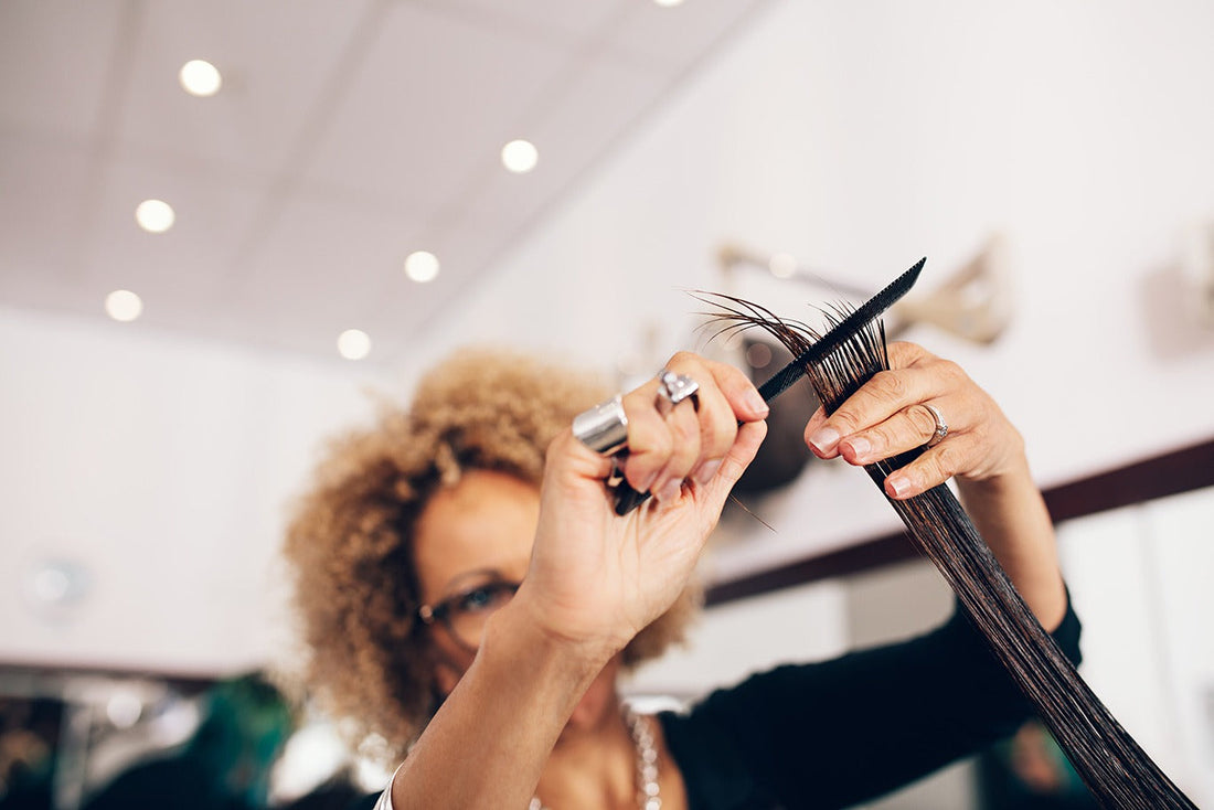 7 Expert Sales Tips for Selling Products in Your Salon