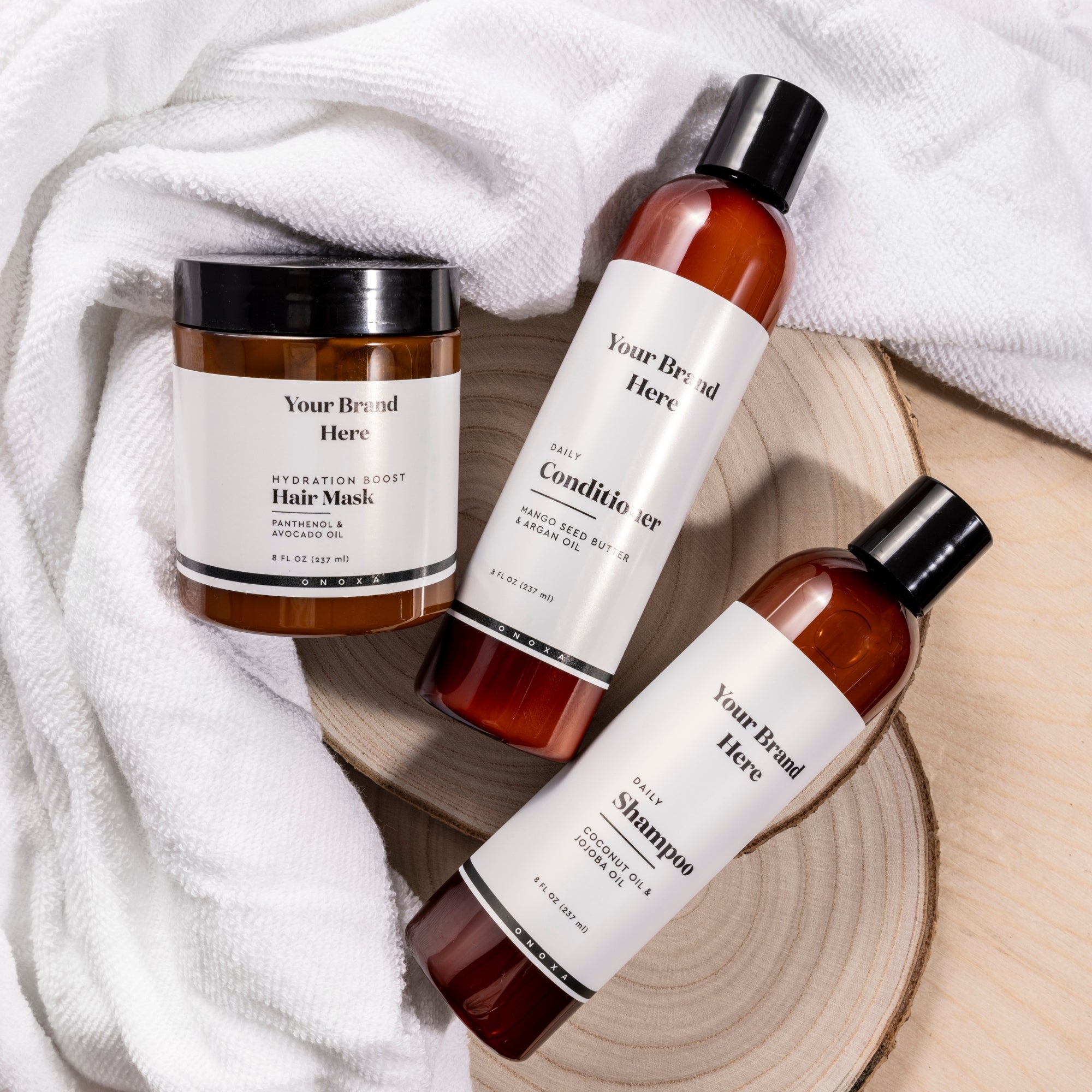 PRO-REPAIR SERUM – ONOXA