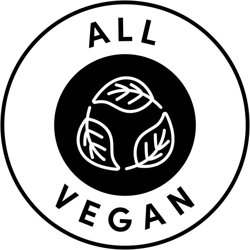 All Vegan Logo