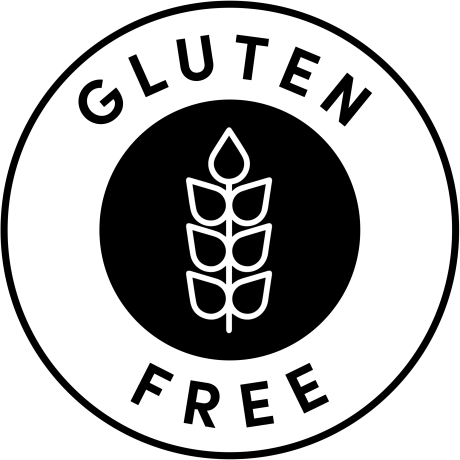 Gluten-free certification logo