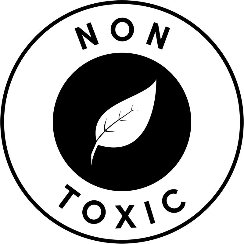 Non-Toxic label