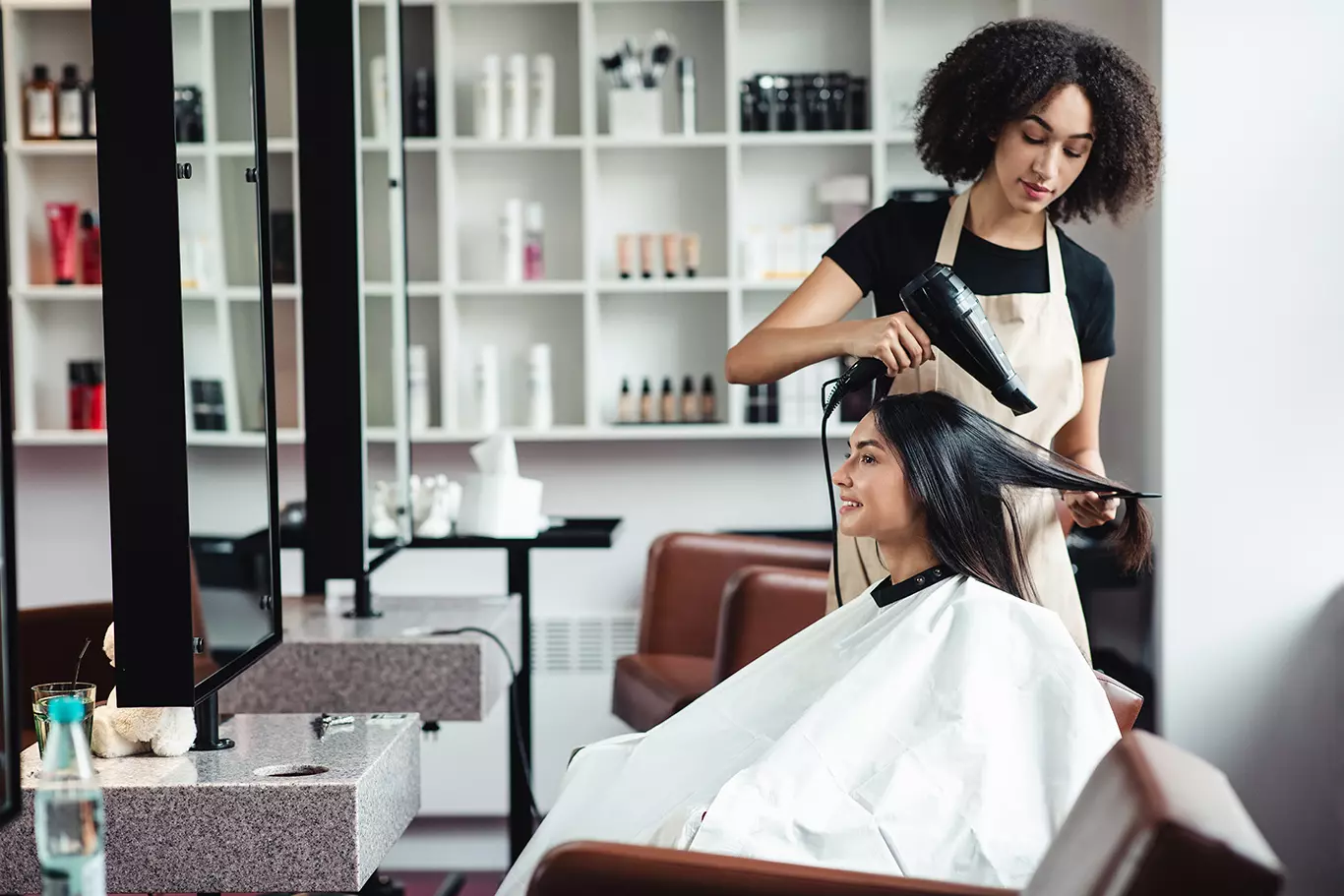 5 Easy Ways Beauty Pros Can Elevate the Client Experience