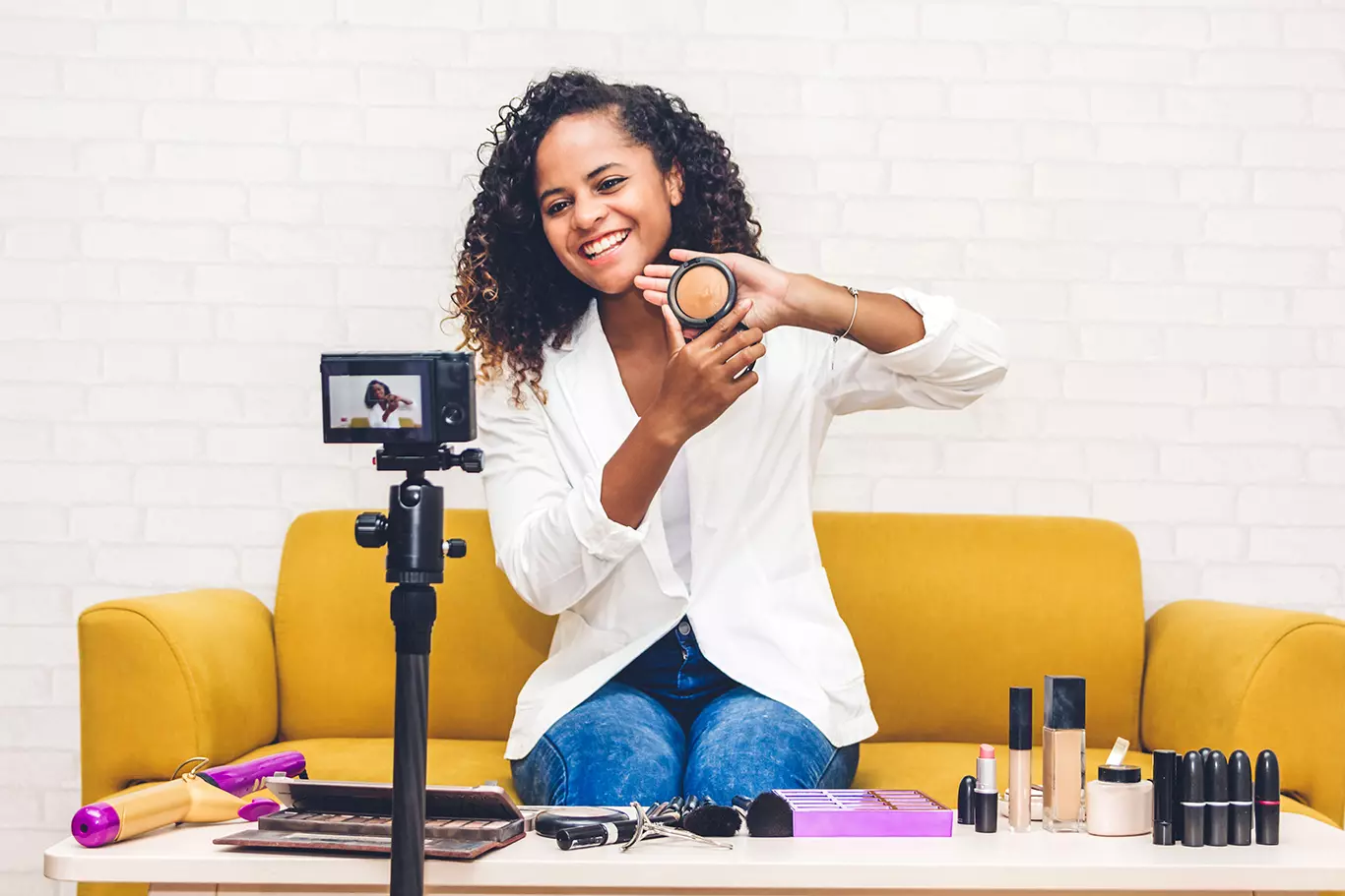 5 Tips For Launching Your eCommerce Beauty Business