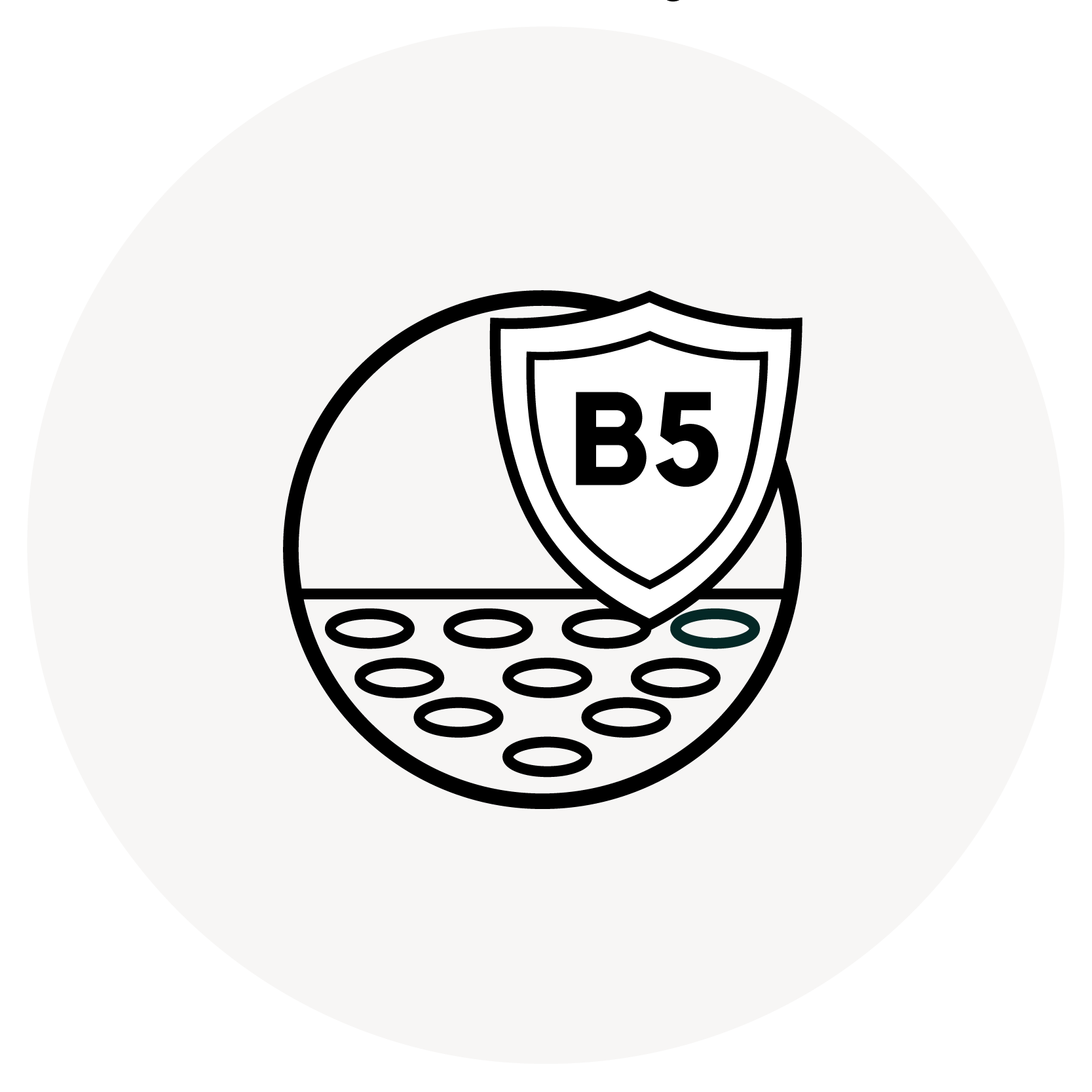 Vitamin B5