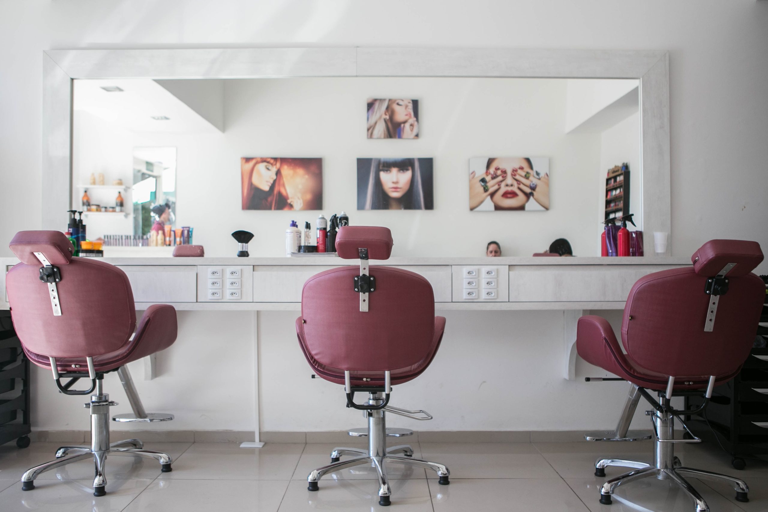 Why Your Salon or Spa Isn’t Selling Retail Well