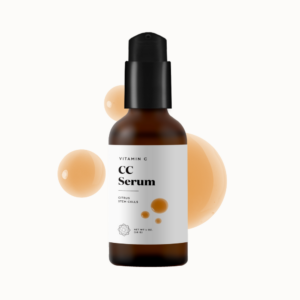 CC SERUM WITH VITAMIN C - AB