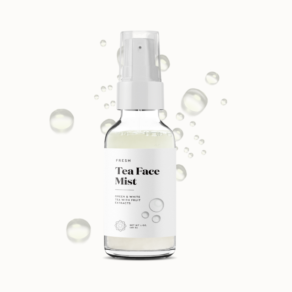 FRESH TEA FACE MIST - ONOXA