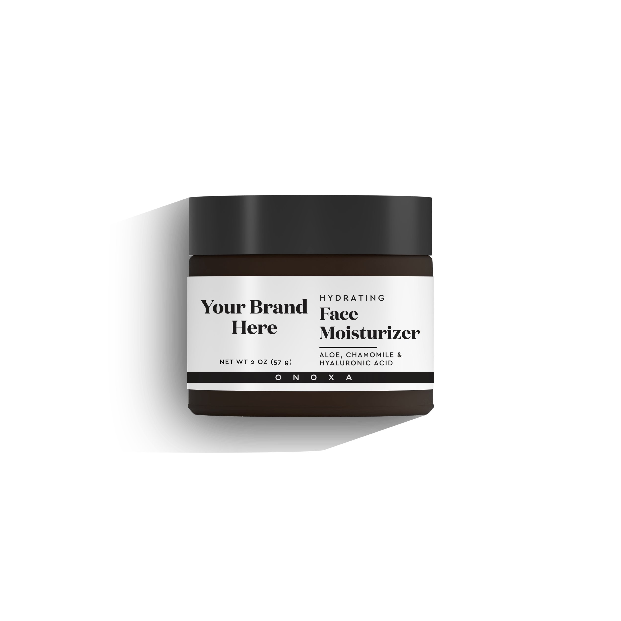 HYDRATING FACE MOISTURIZER - ONOXA