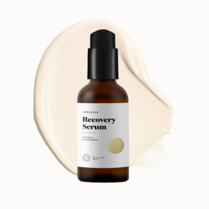 WRINKLE RECOVERY SERUM - AB