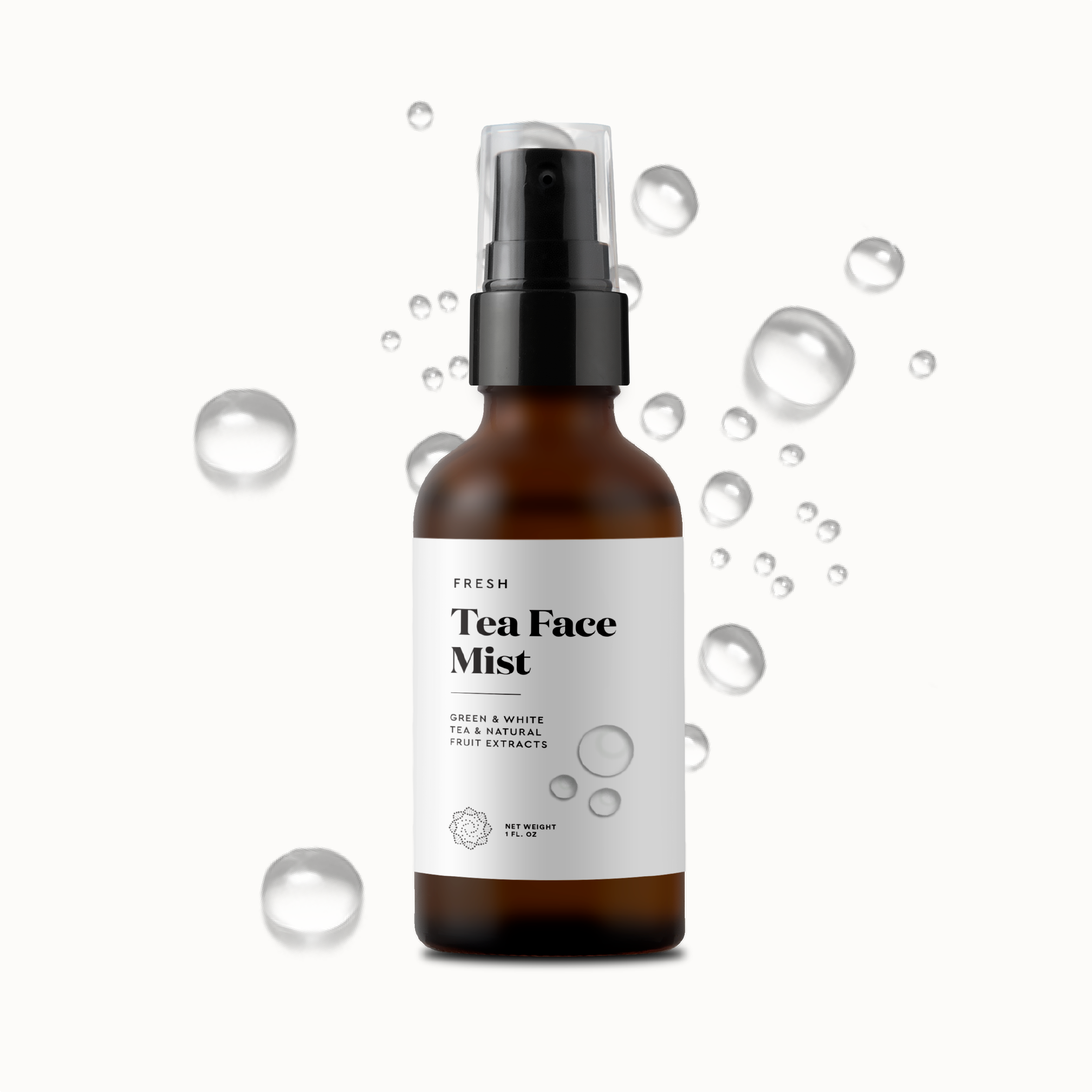 Fresh Tea Face Mist