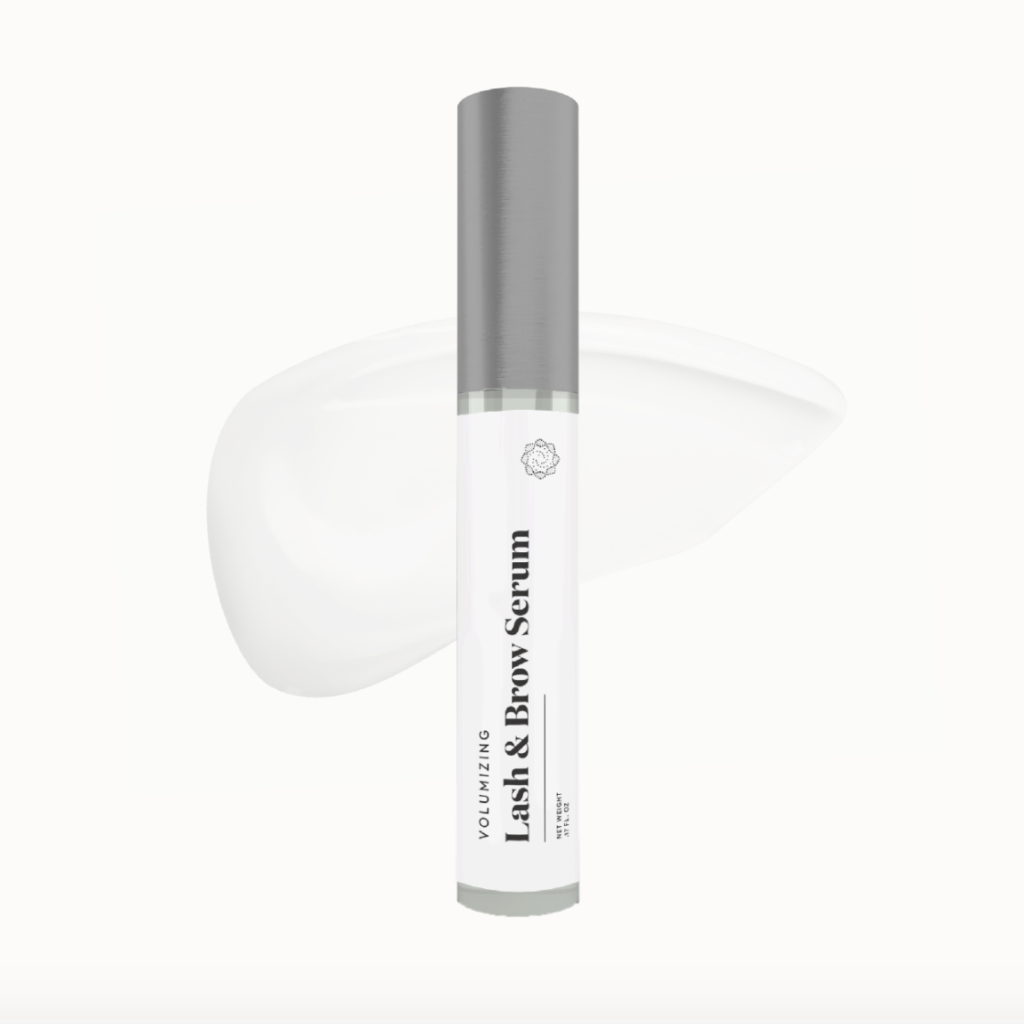 Volumizing Lash & Brow Serum