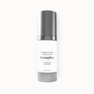 NIGHTTIME AGELESS COMPLEX