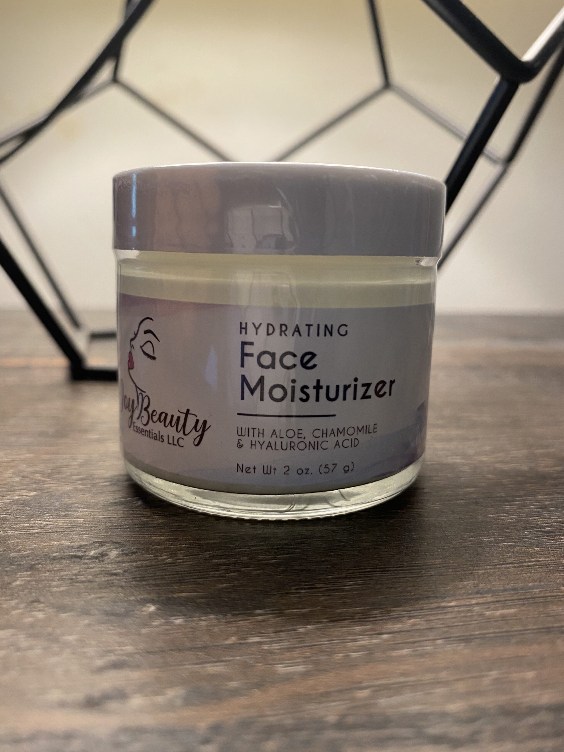 HYDRATING FACE MOISTURIZER - ONOXA