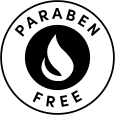 Paraben Free