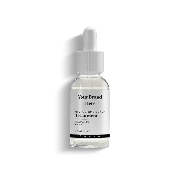 MICROBIOME SCALP TREATMENT