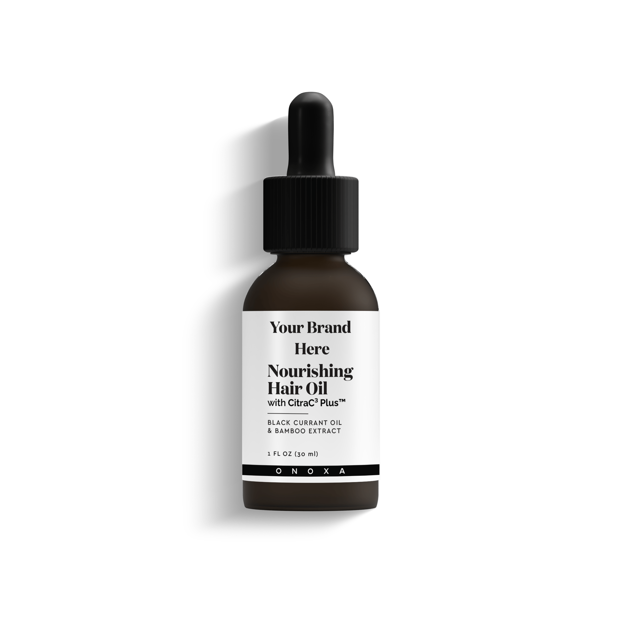 NOURISHING HAIR OIL WITH CitraC³ Plus™ - Image 3