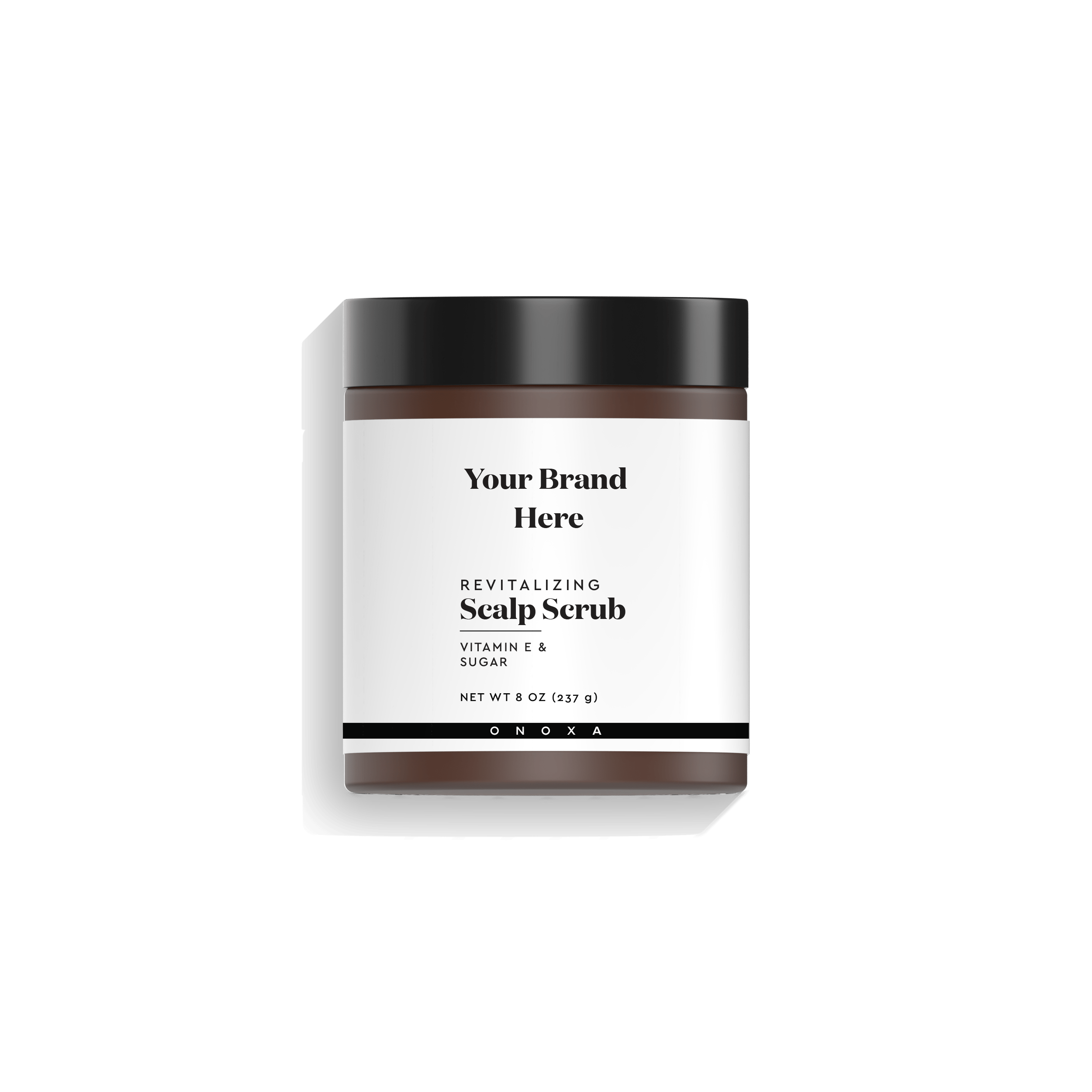 REVITALIZING SCALP SCRUB - Image 3